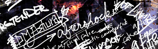 aftershock!!