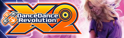 DanceDanceRevolution X2 (PS2) (North America)