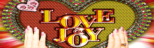 LOVE & JOY