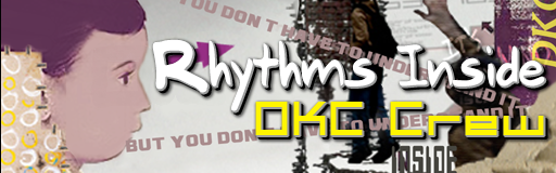 Rhythms Inside