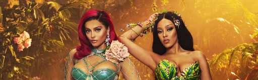 Baby, I'm Jealous (feat. Doja Cat)