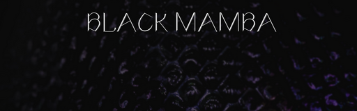Black Mamba