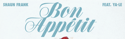 Bon appetit (feat. YA-LE)