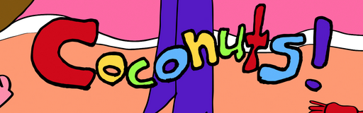 Coconuts