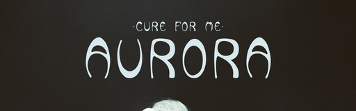 Cure For Me