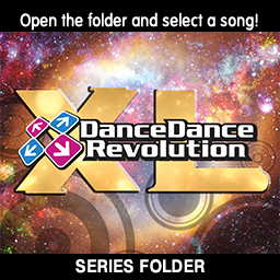 DanceDanceRevolution XL