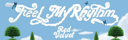 Feel My Rhythm