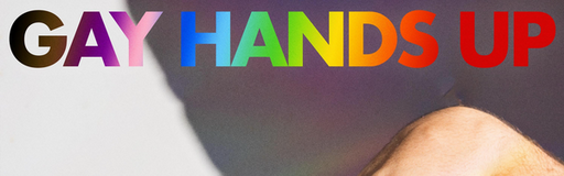Gay Hands Up (feat. Alaska Thunderfuck & Peppermint)