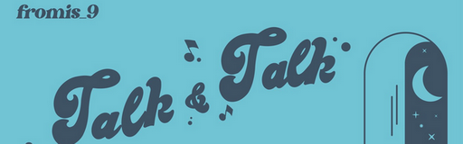Talk & Talk