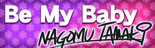 Be My Baby