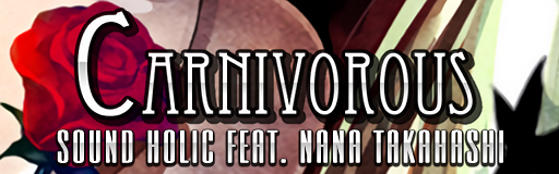 CARNIVOROUS