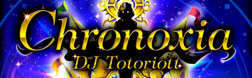 Chronoxia