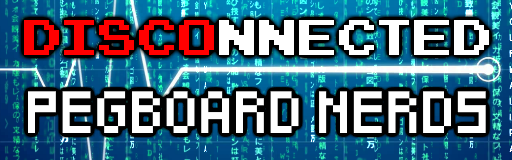 Disconnected