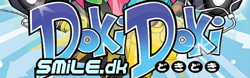 Doki Doki