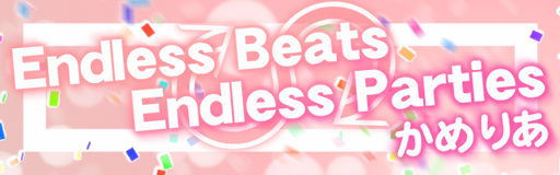 Endless Beats Endless Parties