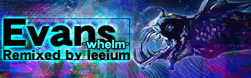 Evans -whelm-