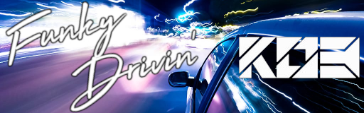 Funky Drivin