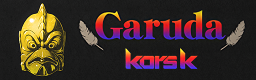 Garuda