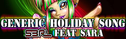 Generic Holiday Song