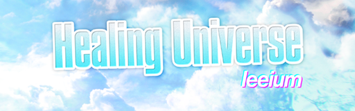 Healing Universe