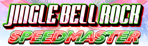 JINGLE BELL ROCK