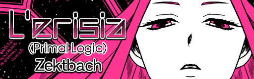L'erisia(Primal Logic)