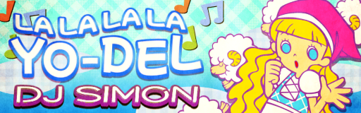 LA LA LA LA YO-DEL