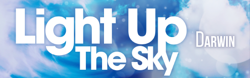Light Up The Sky