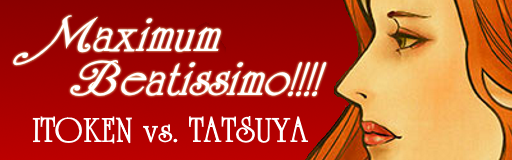 Maximum Beatissimo!!!!