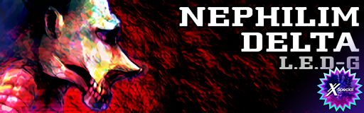 NEPHILIM DELTA(XX-Special)