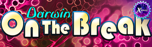 On The Break(XX-Special)