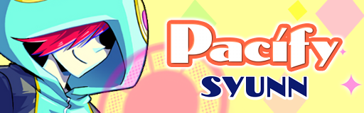Pacify