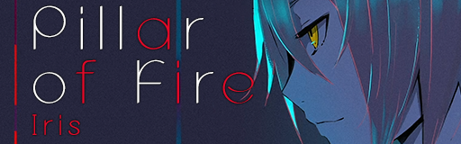 Pillar of Fire