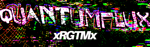 QUANTUMFLUX