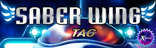 SABER WING(XX-Special)