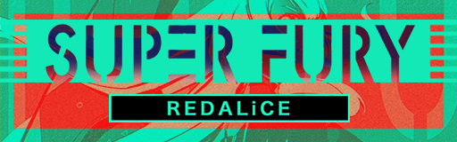 SUPER FURY