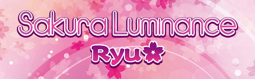 Sakura Luminance