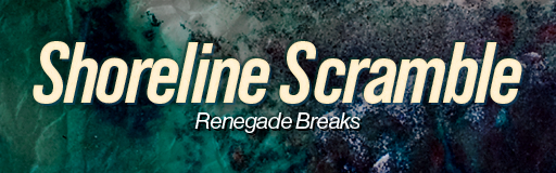 Shoreline Scramble