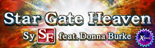 Star Gate Heaven(XX-Special)