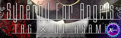 Synergy For Angels(XX-Special)