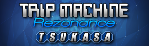 TRIP MACHINE Rezonance