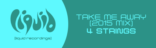 Take Me Away (2015 Mix)