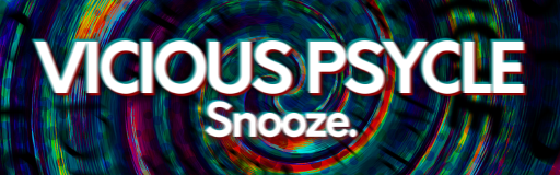VICIOUS PSYCLE