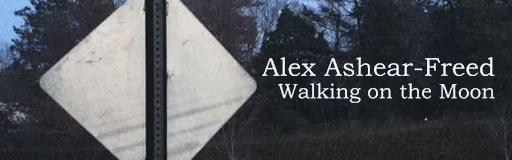 Walking on the Moon