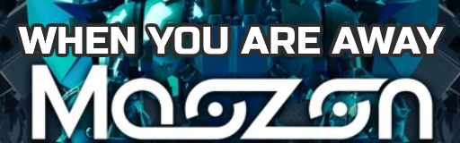 When You Are Away