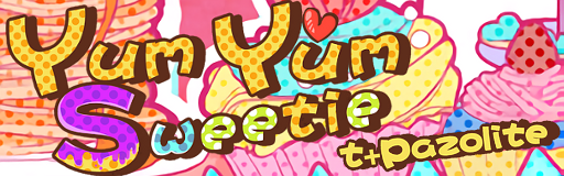 Yum Yum Sweetie