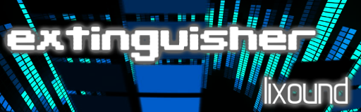 extinguisher