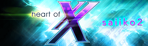heart of XX