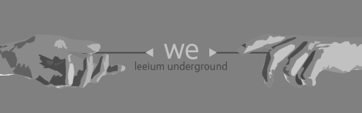 we