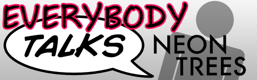 Everybody Talks